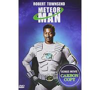 METEOR MAN