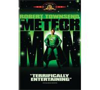 Meteor Man (Ws Dub Sub) [DVD] [1993] [Region 1] [US Import] [NTSC]