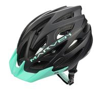 Cycle Helmet MTB Bike Bicycle Skateboard Scooter Hoverboard Helmet For Riding Safety Lightweight Adjustable Breathable Helmet for Men Women Kids Childs With Detachable Visor MARVEN