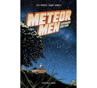 Meteor Men: Expanded Edition