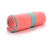 Meteor microfibre towel - Lightweight travel towel for gym, swimming, sport