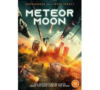 Meteor Moon [DVD] [2020]