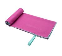 Meteor Plain Towel Violet/pink (L)