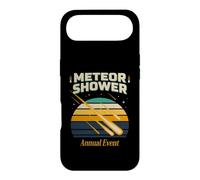 Meteor Shower Annual Event Night Sky Watching Case for iPhone Air