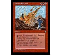 Meteor Shower | Ice Age