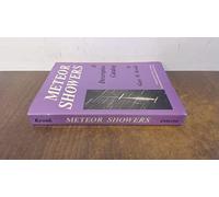 Meteor Showers: A Descriptive Catalogue (Enslow Astronomy Series)
