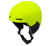 Meteor Ski Helmet with Earmuffs for Men, Women & Kids - Adjustable, Lightweight, Impact-Resistant Skiing & Snowboarding Helmet with Air Flow Ventilation & Removable Lining