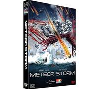 Meteor storm