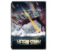 Meteor Storm [DVD] [Region 1] [US Import] [NTSC]