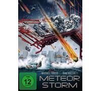 METEOR STORM - SMALL,ERIC DVD NEW