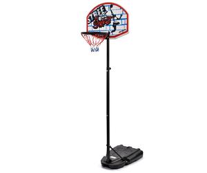 Meteor Street 10135 Basketball Set