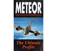Meteor - The Ultimate Profile [VHS]