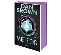 Meteor: Thriller .
