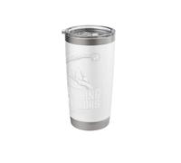 Meteor Watching Meteor Shower Shooting Stars Meteor Observer Stainless Steel Insulated Tumbler