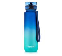 meteor Children's Leak-Proof Water Bottle School Nursery Sports Bottle Men's Fruit Infuser Bottle Quick Water Flow Children's Bottle Camping Women's Water Bottle