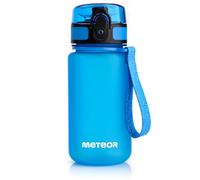 Water Bottle Fruit Infuser 350 ml 12 oz Large Reusable BPA Free Plastic Drinks Leak Proof Safe Lock Lid for Sports Gym Work Home Travel Kids School Core Infusion