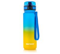 meteor Children's Leak-Proof Water Bottle School Nursery Sports Bottle Men's Fruit Infuser Bottle Quick Water Flow Children's Bottle Camping Women's Water Bottle