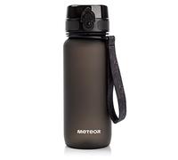 Meteor bottle 650 ml - Black