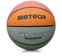 Meteor What's up 5 basketball ball 16795 size 5