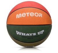 Meteor What's up 5 basketball ball 16796 size 5