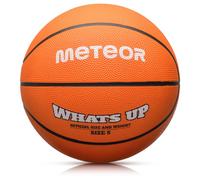 Meteor What's up 5 basketball ball 16831 size 5
