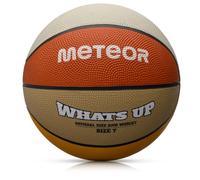 Meteor What's up 7 basketball ball 16801 size 7