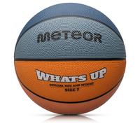 Meteor What's up 7 basketball ball 16802 size 7