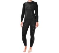 Meteor women's thermal underwear - Black