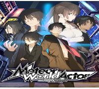 Meteor World Actor: Badge & Dagger PC Steam CD Key