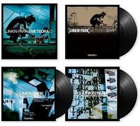 METEORA (20th Anniversary 4LP Edition), Linkin Park, New