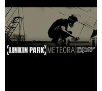 Meteora by Linkin Park [Music CD]