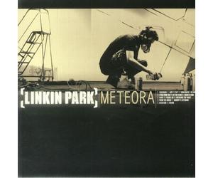 Meteora by Linkin Park (Vinyl, 2023, Warner Records)