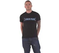 Meteora Portraits T Shirt Linkin Park Black XXL