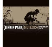 Meteora [Special Edition w/ Bonus DVD] by Linkin Park (2003-03-25)