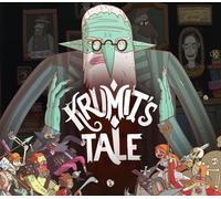 Meteorfall: Krumit's Tale NA PS4 / PS5 CD Key