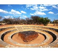 Meteorite Worship and Start of the Iron Age