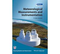 Meteorological Measurements and Instrumentation (Advancing Weather and Climate Science)