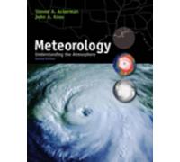 Meteorology : Understanding the Atmosphere: Understanding the atmosphere (basic select)