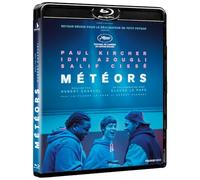 METEORS - BLU-RAY [DVD]