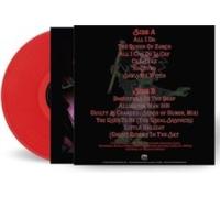 METEORS - CURSE OF BLOOD N BONES THE - Vinyl Record - B4z