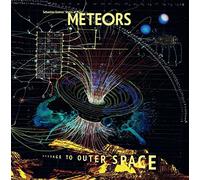 Meteors-Message to Outer Space