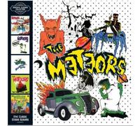 The Meteors - Original Albums Collection