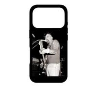 Meteors P Paul Fenech Psychobilly Guitar Live Martin O'Neill Case for iPhone 17 Pro