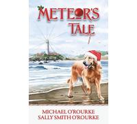 Meteor's Tale: Christmas at Sea Pines Cottage