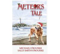 Meteor's Tale: Christmas at Sea Pines Cottage