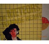 METEORS - teenage heart LP