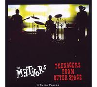 Meteors - Teenagers From Outer Space