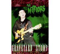 Meteors, The -Graveyard Stomp [DVD]