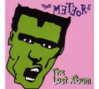 Meteors, The - Lost Album