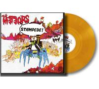 METEORS THE - Stampede [VINYL]